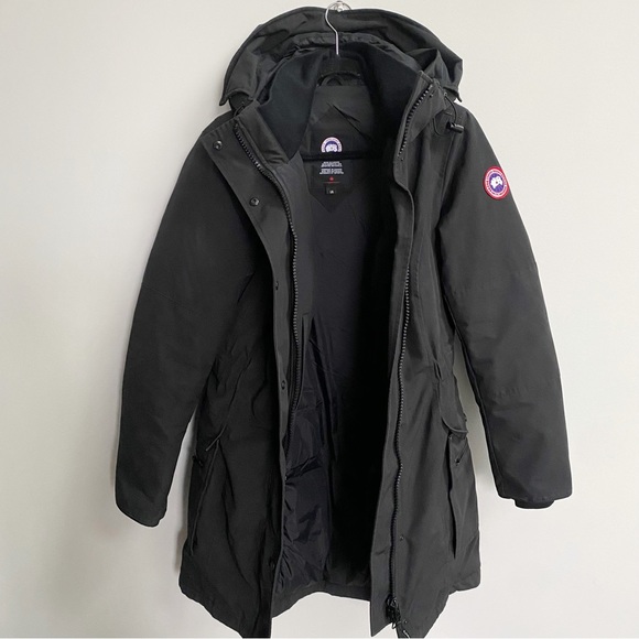 Canada Goose Kinley Parka - Picture 4 of 16